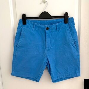 Men’s Brooks Brothers chino shorts (w30)